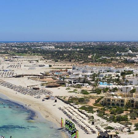 Hotel Meninx Djerba Triffa Εξωτερικό φωτογραφία