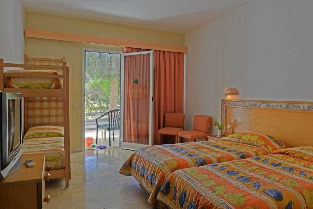 Hotel Meninx Djerba Triffa Εξωτερικό φωτογραφία