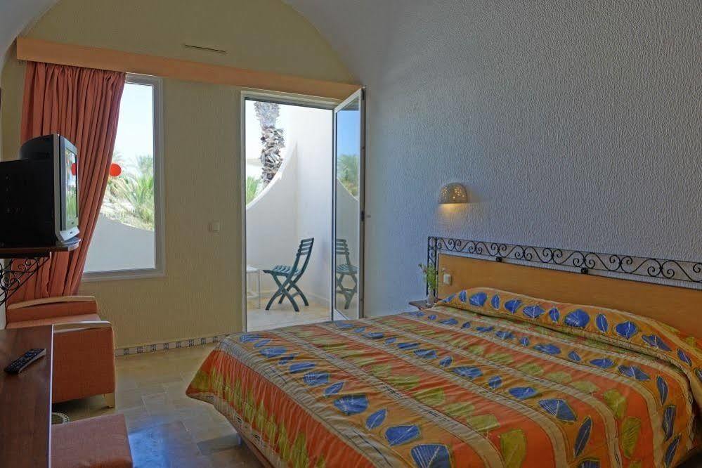 Hotel Meninx Djerba Triffa Εξωτερικό φωτογραφία