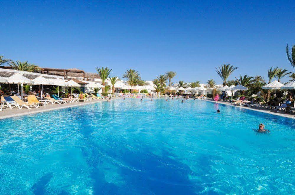 Hotel Meninx Djerba Triffa Εξωτερικό φωτογραφία