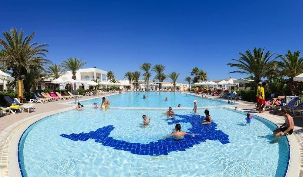 Hotel Meninx Djerba Triffa Εξωτερικό φωτογραφία